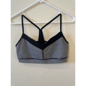 Zella Sports Bra Size Medium